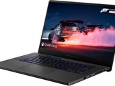 The ASUS ROG Zephyrus G15 features expandable RAM and storage courtesy of one SO-DIMM and two M.2 slots. (Source: ASUS/Best Buy)