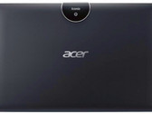 Acer Iconia One 10 (B3-A40) Android tablet from the back, MediaTek MT8167 and 2 GB RAM
