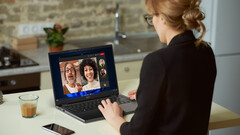 The TravelMate P6 14 is Acer&#039;s newest thin and light laptop (image via Acer)