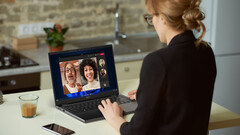 The TravelMate P6 14 is Acer's newest thin and light laptop (image via Acer)