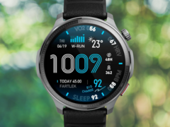 The Amazfit Balance 2 XT (pictured) will not support scuba diving like the original smartwatch. (Image source: Best Buy, edited)
