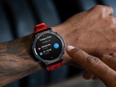 Amazfit is rolling out a new Audio Control app in an update for the T-Rex 3. (Image source: Amazfit)