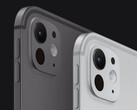 Apple last refreshed the iPad Pro in May 2024, current models pictured. (Image source: Apple)
