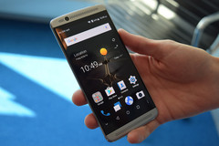 The ZTE Axon 7. (Source: Digital Trends)