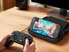 Belkin has released a Charging Case for the Nintendo Switch 2 (pictured). (Image source: Belkin)