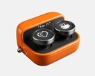 Boox has released the Tappy Bluetooth page turner in a new color called Citrus.
