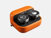 Boox has released the Tappy Bluetooth page turner in a new color called Citrus.