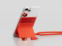 The Nothing Phone 2 Pro will be available in the US through the Beta Program (Image source: Nothing)