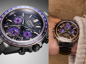 Citizen Attesa CC4085-81Z 