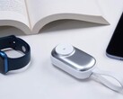 The Cowzry power bank offers wireless charging support (Image source: Cowzry)