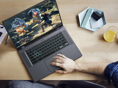 Acer has designed the Chromebook 516 GE for those want to enjoy Cloud Gaming on an affordable laptop. (Image source: Acer)