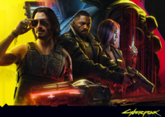 CyberMP is making strides on the road to a free, open-source Cyberpunk 2077 multiplayer mode.