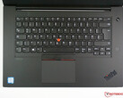ThinkPad X1 Extreme Gen 2: Lenovo fixes the keyboard-bug