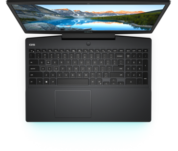 Dell G5 15. (Image Source: Dell)