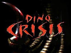 Dino Crisis artwork is shown (Image source: PlayStation Store, Capcom with edits)