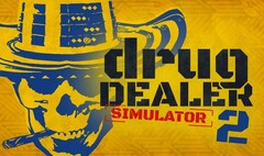 Drug Dealer Simulator 2 coming to Steam on December 18 (Source: Movie Games)