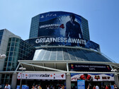 Concerns about the the global pandemic has led the ESA to cancel the E3 2022 in-person event. (Image: Glenn Francis of www.PacificProDigital.com)