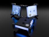 EK releases new Velocity3 water blocks with latest Intel and AMD CPU compatibility. (Image source: EK)