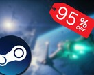 Everspace is available on Steam for less than $1 until May 19. (Image source: Steam)