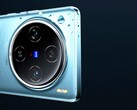 With the first 200 megapixel telephoto camera in a smartphone, the Vivo X100 Pro+ should offer up to 200x zoom, according to a leaker. (Image: Vivo, edited)
