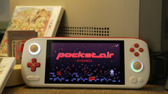 The AYANEO Pocket AIR will be orderable from next week. (Image source: AYANEO)