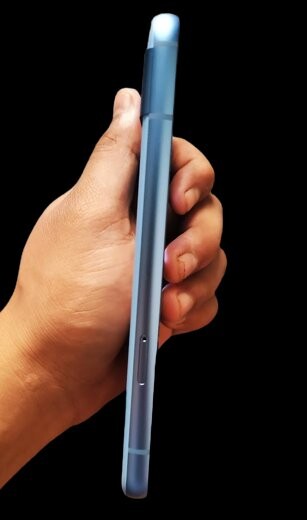 Samsung Galaxy Note10 Lite hands-on photos leak - Neowin