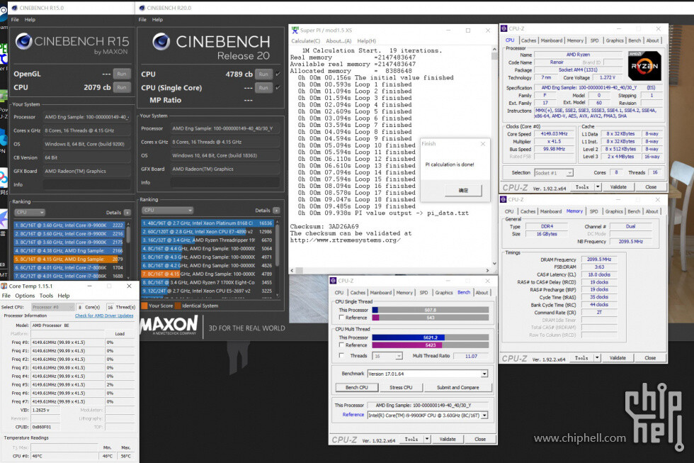 Ryzen 7 4700g igpu store
