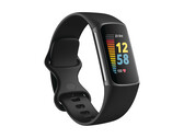 Fitbit Charge 5 smartwatch review: Many health functions for the fitness tracker and finally a color display