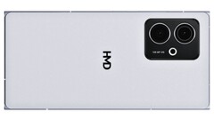 The HMD Skyline should be available next month. (Image source: @smashx_60)