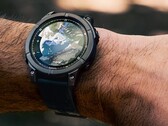 The Garmin Enduro 3 (above) is receiving beta version 12.21. (Image source: Garmin)
