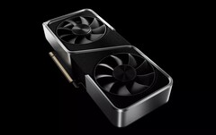 The GeForce RTX 4060 appears more of an upgrade for GeForce GTX 1060 and RTX 2060 owners. (Image source: NVIDIA)