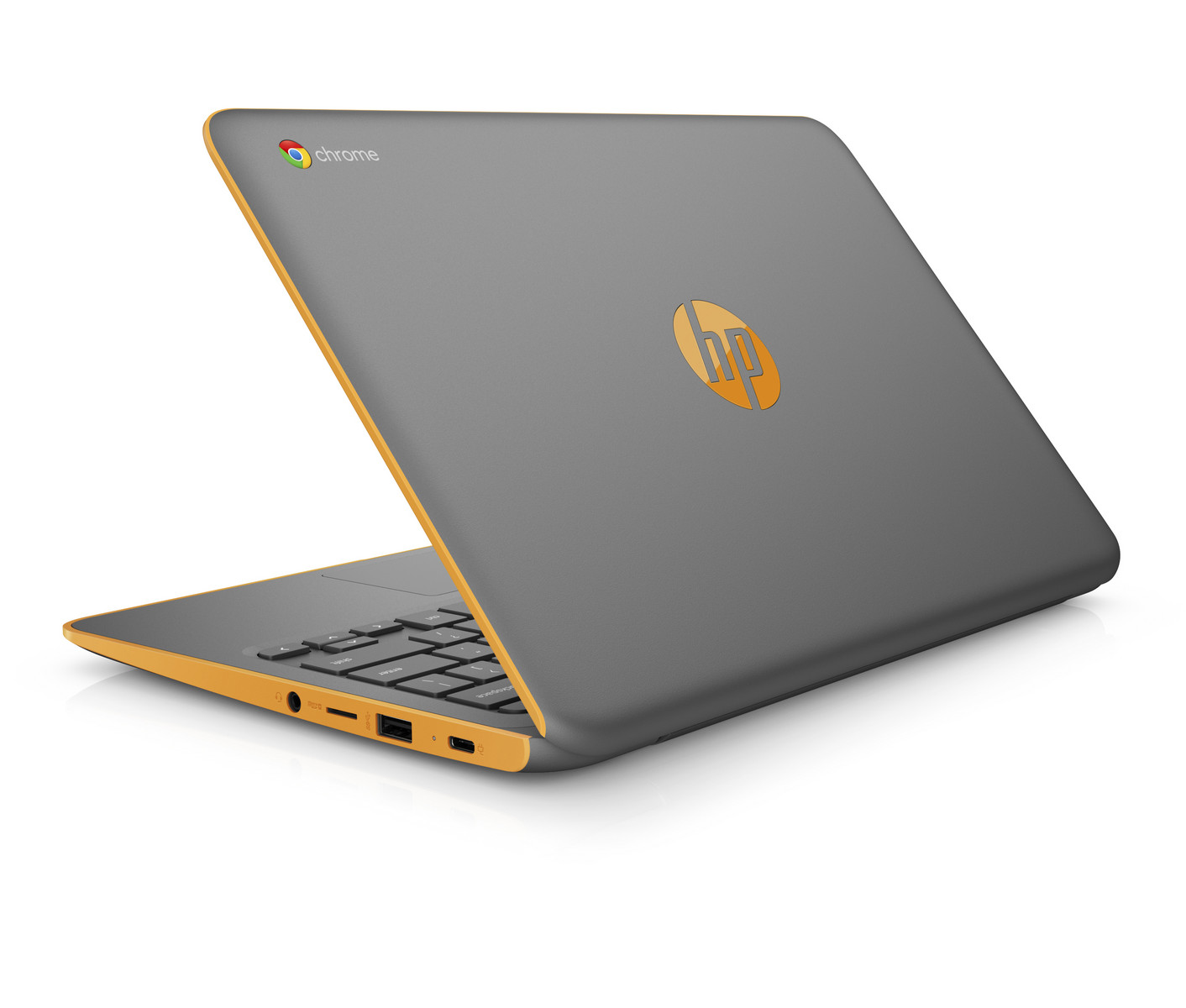 HP Chromebook 11 G6 and Chromebook 14 G5 coming with MIL STD