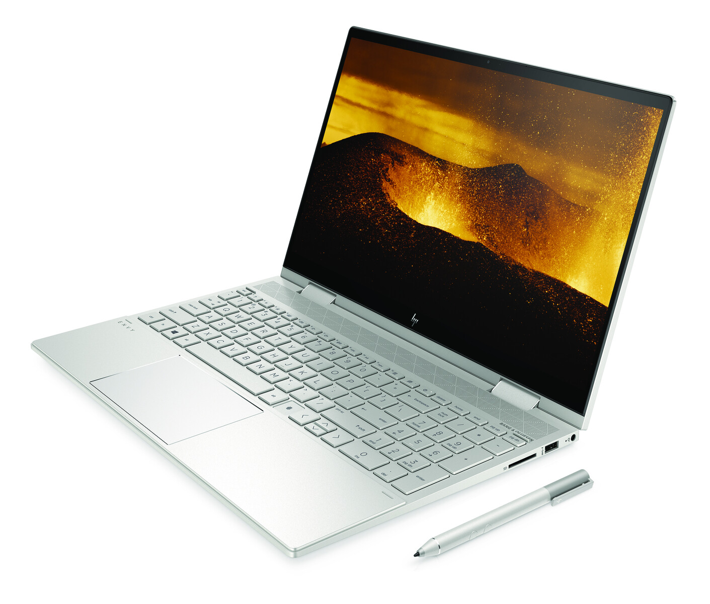 HP Envy x360 15 review