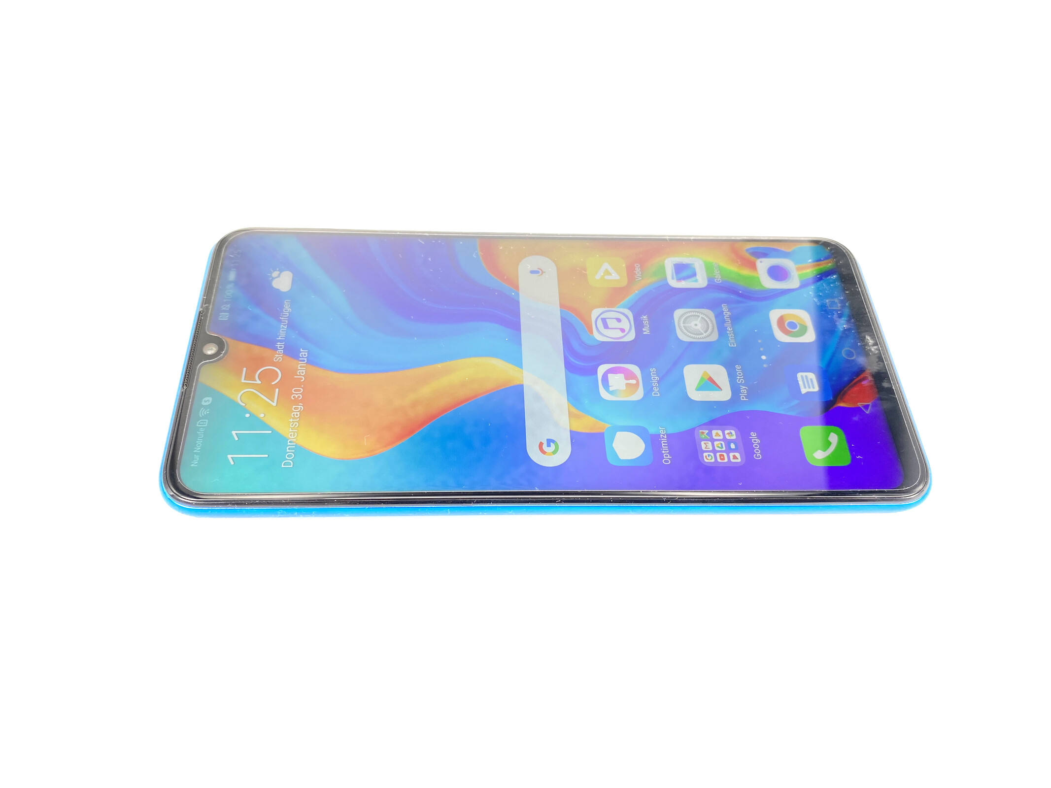 huawei p30 lite new edition smartphone