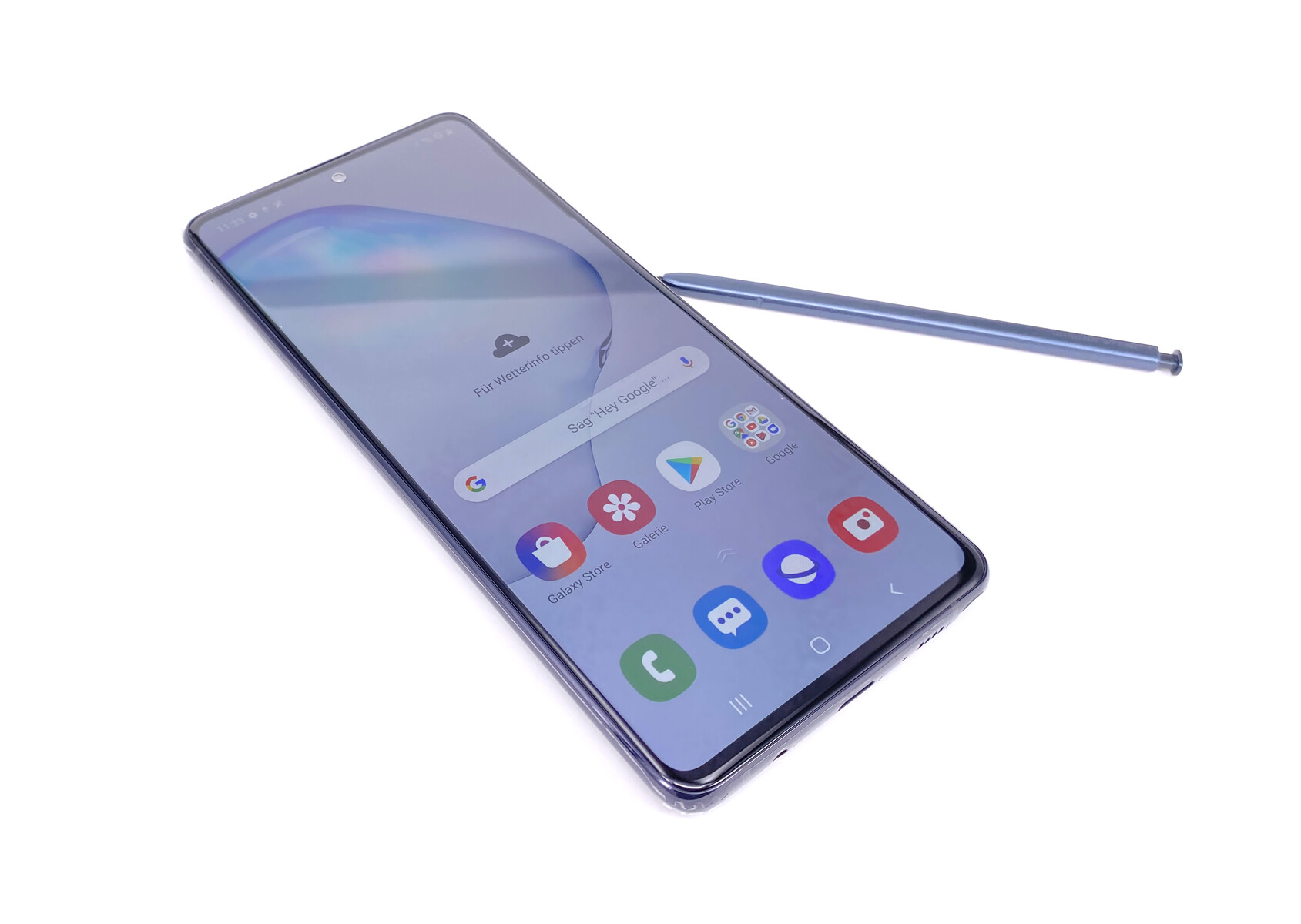 Samsung Galaxy Note10 Lite Recommended For Bargain Hunters Notebookcheck Net News