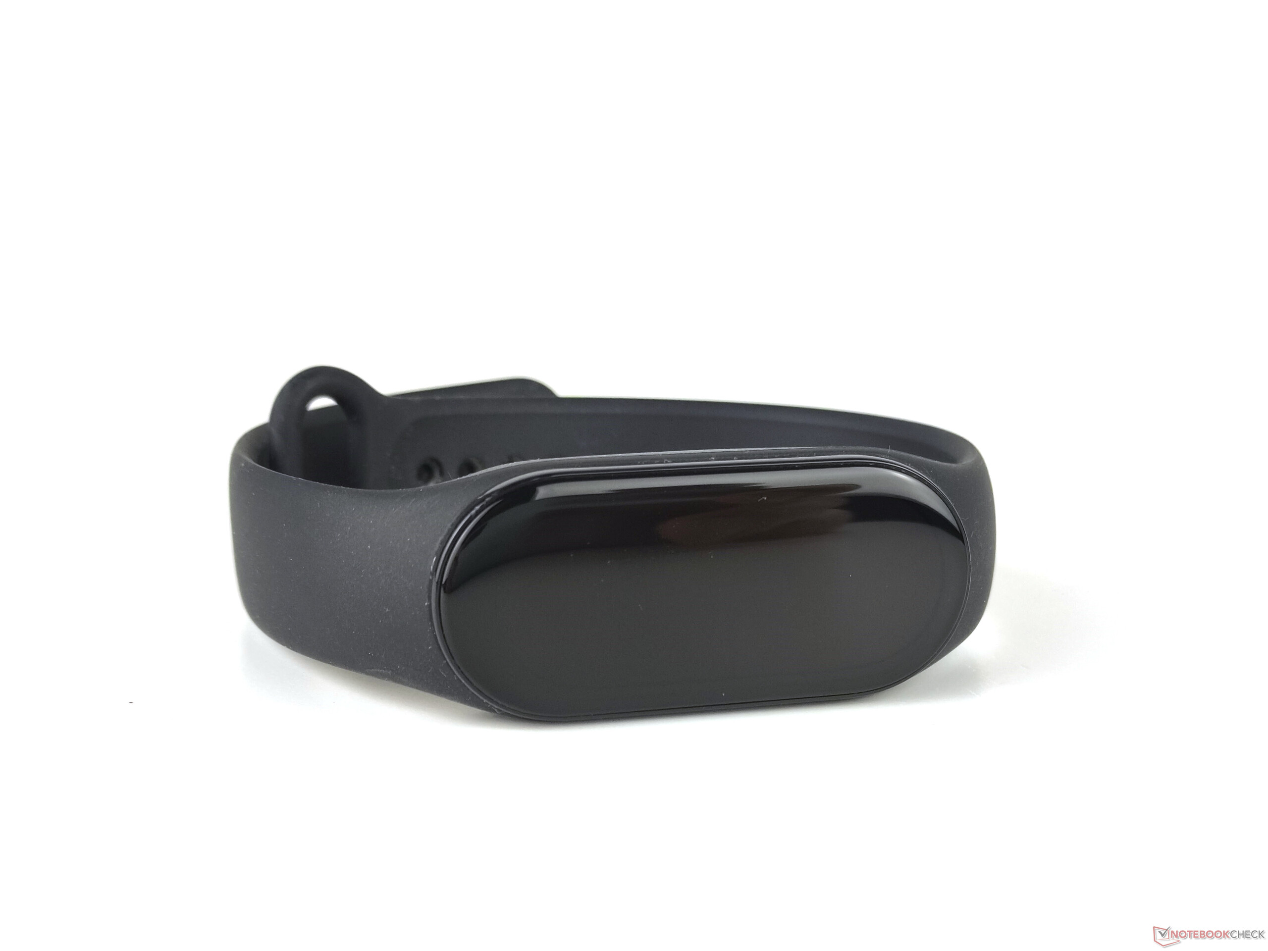 Xiaomi S1 GL Black, Smartband