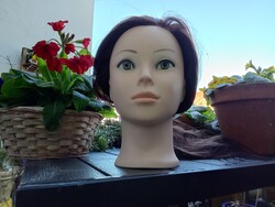 Photo taken using front-facing camera