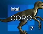 The Intel Core i7-13700 processor is a member of the upcoming Raptor Lake series. (Image source: Intel/Macmillan - edited)