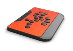 JunkFood Custom Arcade's new controller will cost less for those who pre-order it.