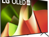 LG B4 4K OLED TV (Image source: LG Electronics)