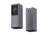 The Lenovo Hybrid 2-in-1 power bank can charge devices at up to 140W.