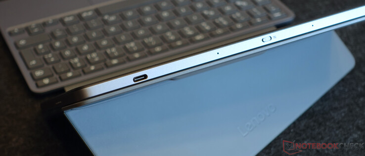 Lenovo Chromebook Duet 11 review: Mobile energy-saving Lenovo Chromebook Duet 11 review: Mobile energy-saving