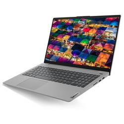 In review: Lenovo IdeaPad 5 15ALC05. Test device provided by