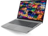 Lenovo IdeaPad 5 15ALC05 in review: 15.6-inch laptop convinces and surprises