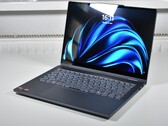 Strong AMD Zen5 CPU with pen and OLED for a low price: Lenovo IdeaPad 5 2-in-1 14AKP10 laptop review