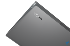 The new Lenovo Yogas have ultra-slim metallic builds. (Source: Lenovo)