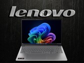 Lenovo IdeaPad Pro 5 laptop shown