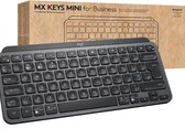 Lenovo is selling the popular Logitech MX Keys Mini wireless keyboard at a significant discount (Image: Logitech)