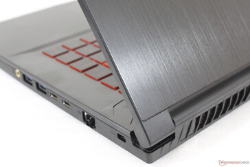 Msi gf65 hotsell 3060
