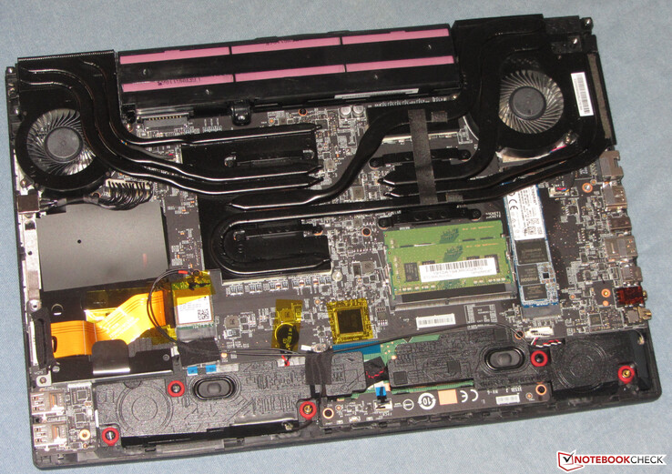 Msi alpha store 15 a3ddk